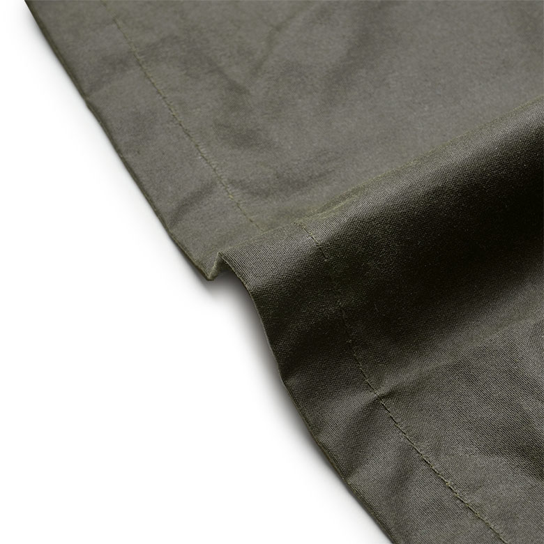 バブアー バラクータ トレンチコート ワックスドコットン オイルドコットン Barbour BARACUTA ブルガリア製 メンズ【返品不可】の画像