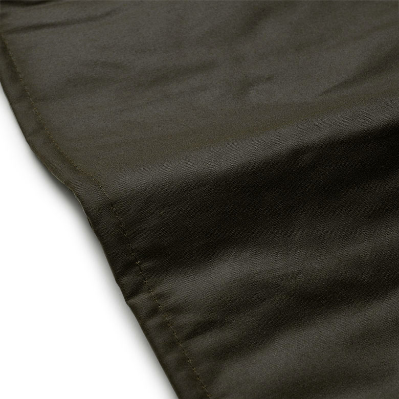 Barbour バブアー バラクータ ベスト ジレ ワックス Wax Gilet