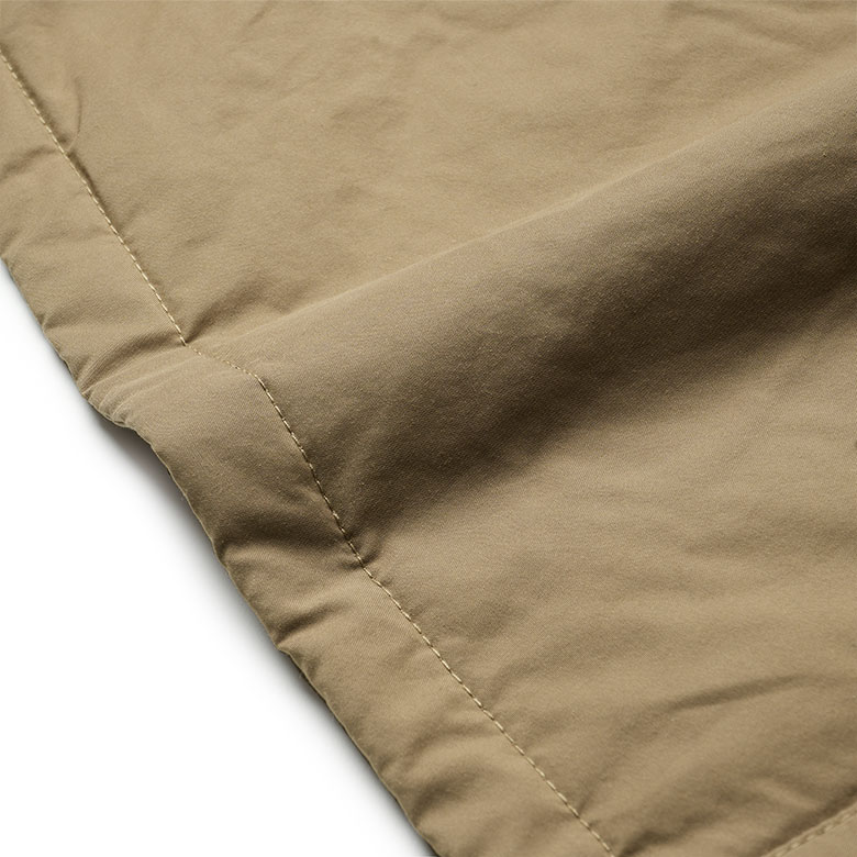 Barbour バブアー バラクータ ビデイル ノンワックス コットン
