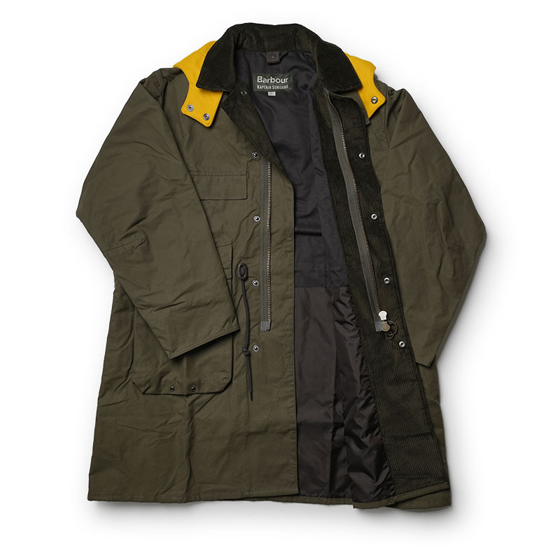 バブアー ビデイル ウールのおすすめ人気商品一覧 通販 - Yahoo