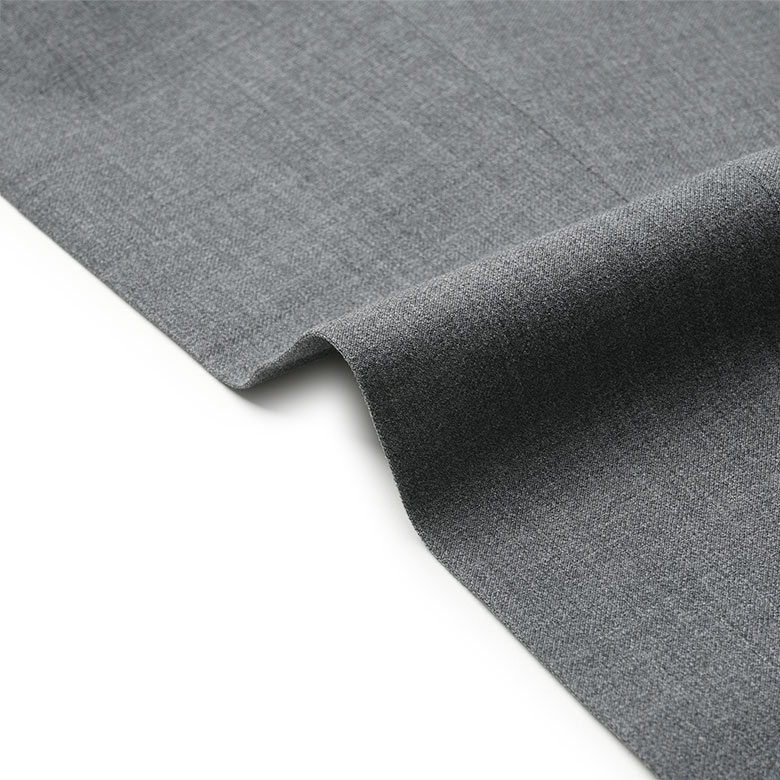 BERWICH（ベルウィッチ） スコッチ パンツ ウールサキソニー 2025AW