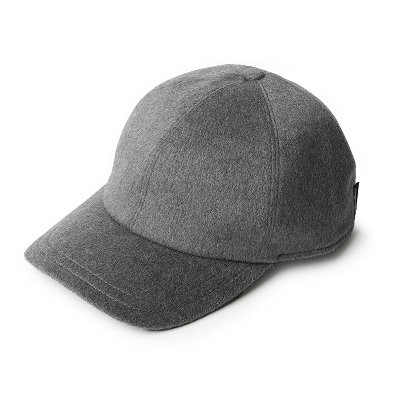 Borsalino（ボルサリーノ） ハンチング ウール イタリア製 メンズ