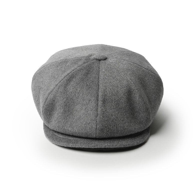 Borsalino（ボルサリーノ） ハンチング ウール イタリア製 メンズ