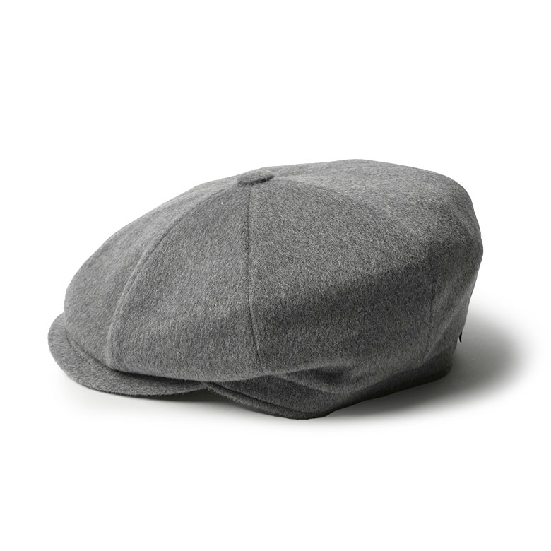 ボルサリーノ ハンチング ウール Borsalino イタリア製 メンズ レディース 帽子 ハットの画像