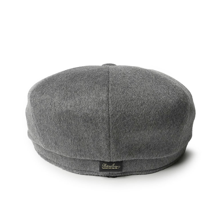 ボルサリーノ ハンチング ウール Borsalino イタリア製 メンズ レディース 帽子 ハットの画像