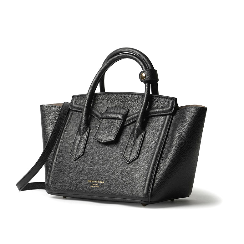 CHRISTIAN VILLA（クリスチャンヴィラ） トートバッグ ショルダー