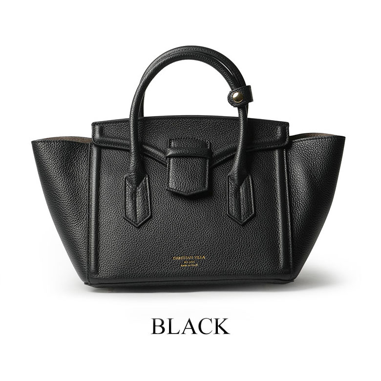 CHRISTIAN VILLA（クリスチャンヴィラ） トートバッグ ショルダー
