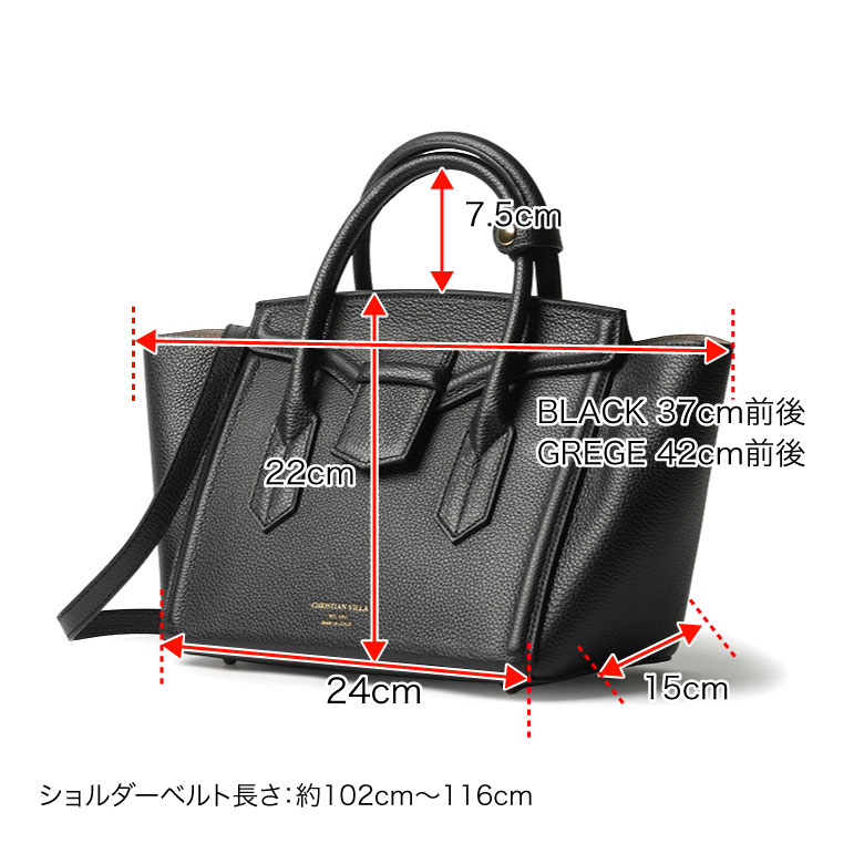 CHRISTIAN VILLA / クリスチャンヴィラバック CHRISTIAN VILLA（クリスチャンヴィラ） トートバッグ ショルダー