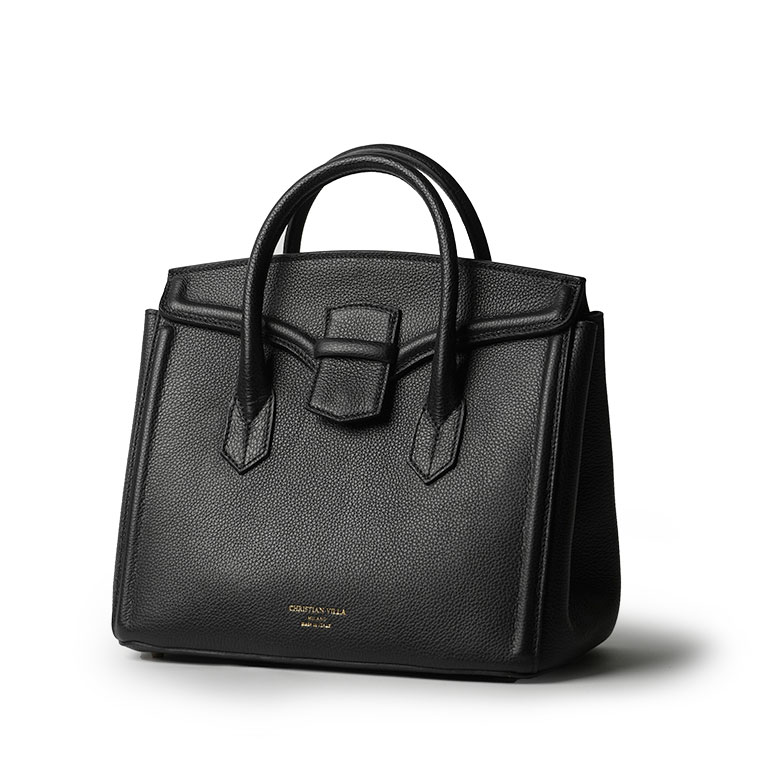 CHRISTIAN VILLA(クリスチャンヴィラ) トートバッグ ショルダー CHRISTIAN VILLA(クリスチャンヴィラ) トートバッグ ショルダー