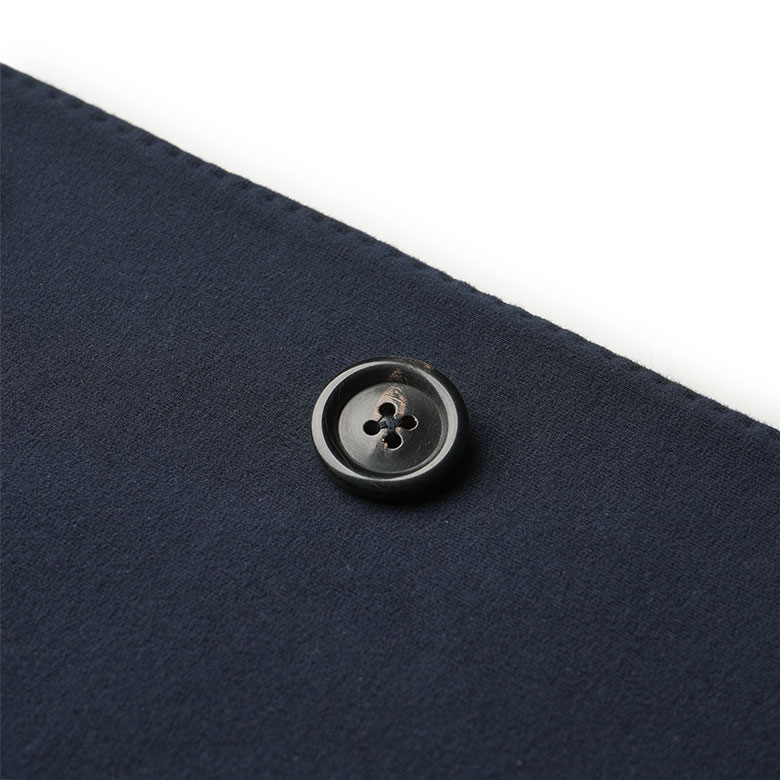 CIRCOLO 1901（チルコロ 1901） チルコロ チェスターコート カシミヤ