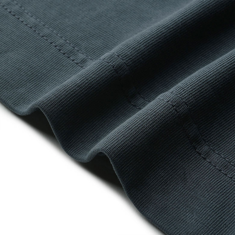 チルコロ / Tシャツ / クルーネック / ポケット付き / ROBERT / メンズ / レビュー 