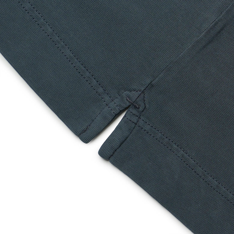 チルコロ / Tシャツ / クルーネック / ポケット付き / ROBERT / メンズ / レビュー 