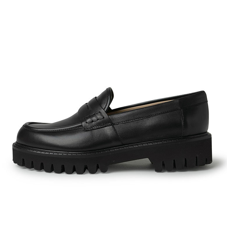 【CORSO ROMA 9/コルソローマノーヴェ】ソフトローファー CORSO ROMA 9 / コルソローマノーヴェ – EMC RETAIL STORE