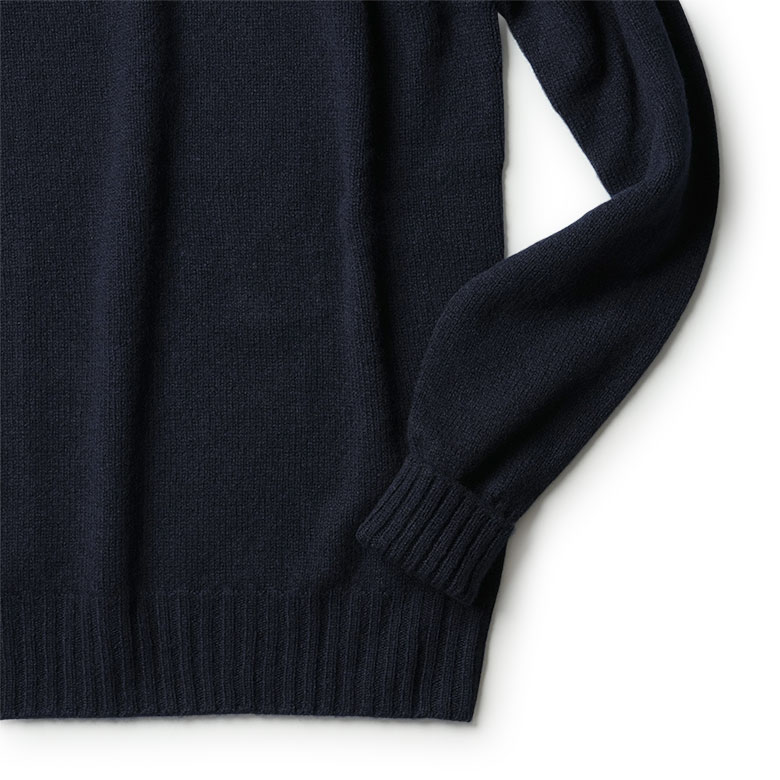 DRUMOHR 【51%OFFクーポン】ドルモア ニット タートルネック DRUMOHR 【51%OFFクーポン】ドルモア ニット タートルネック