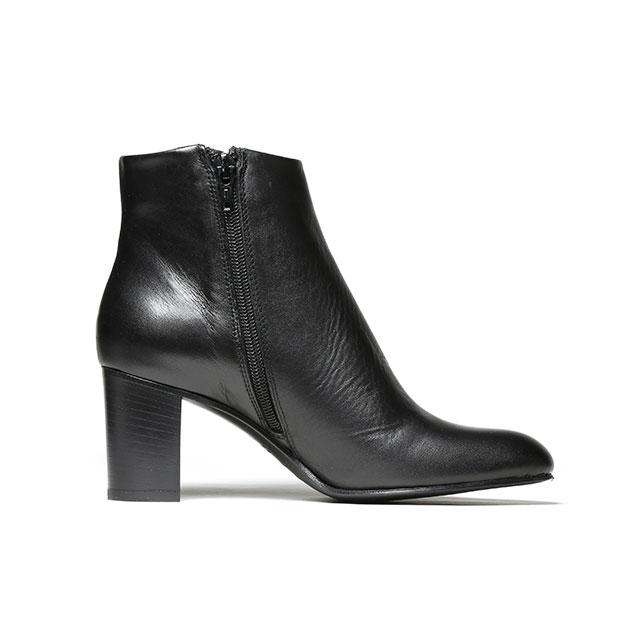 FABIO RUSCONI ファビオルスコーニ ブーティ ショートブーツ FABIO RUSCONI 【30%OFF】ファビオルスコーニ ブーツ サイドゴア