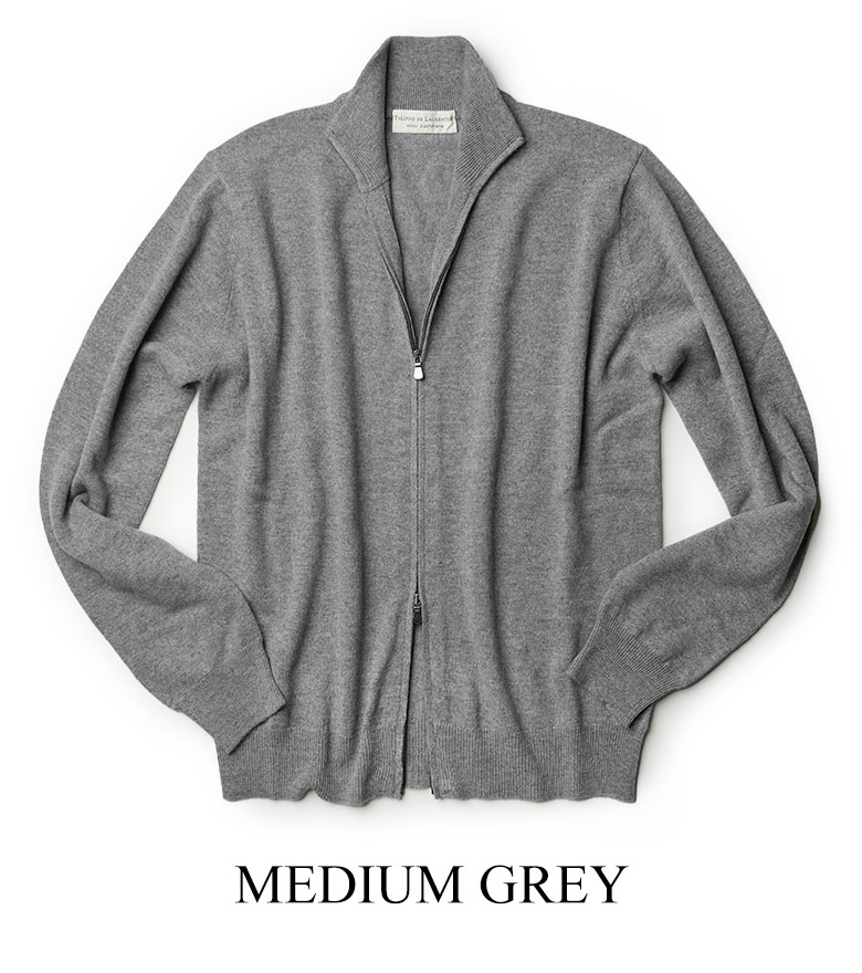 メンズカーディガン（素材：カシミヤ）｜トップス｜ファッション