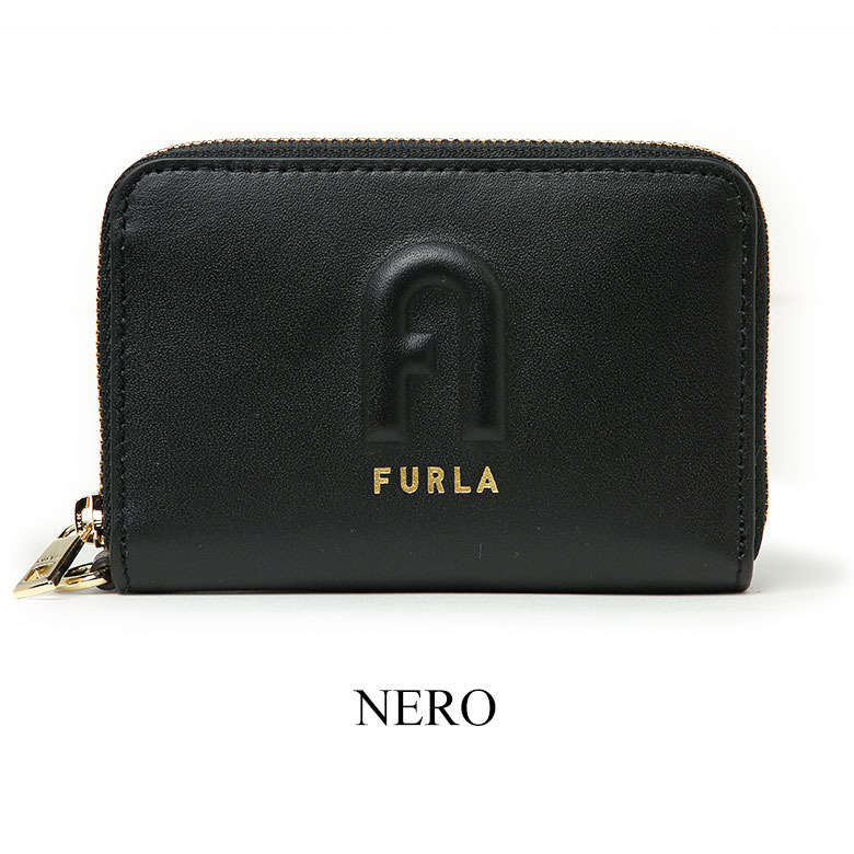 【15300円→10710円】フルラ 財布 ウォレット ジップアラウンド FURLA レビュー【返品不可】｜viajero-chocolat｜05