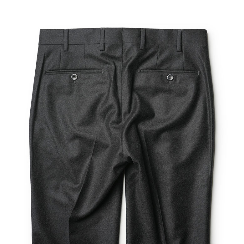 ジェルマーノ（メンズスラックス）｜ボトムス、パンツ | ファッション