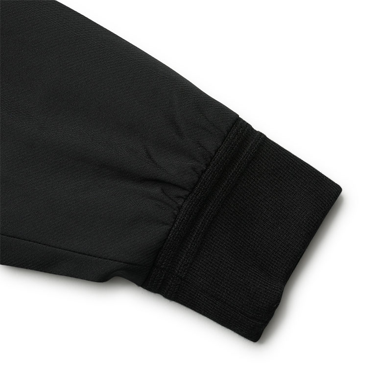 完売品☆aLORS Blouson Gabi DarkBrown サイズ1