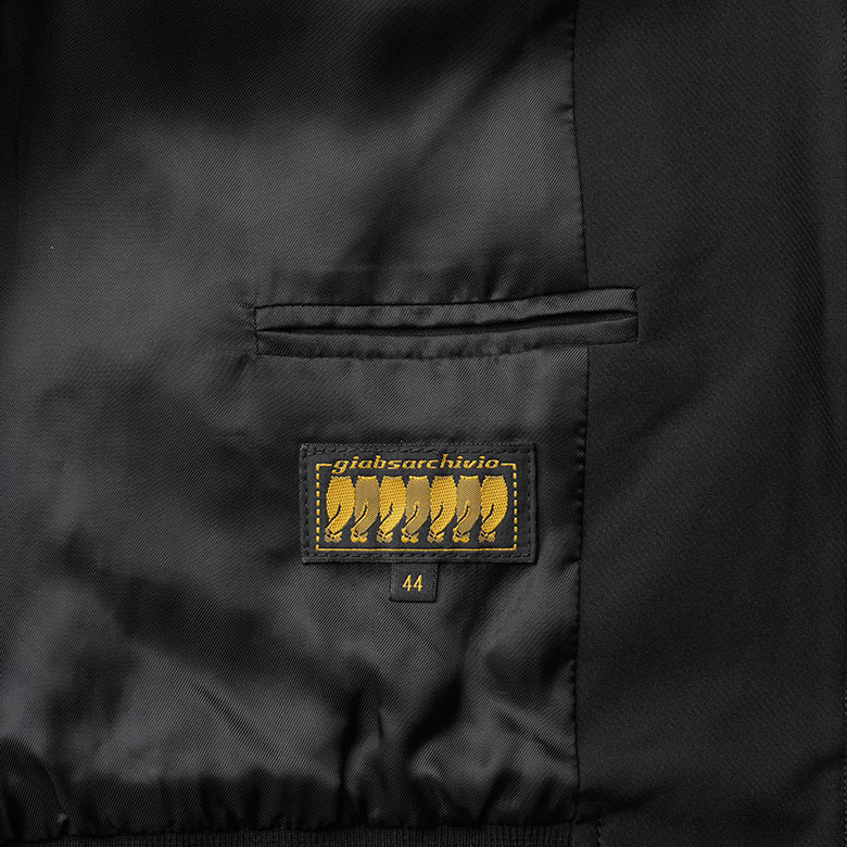 完売品☆aLORS Blouson Gabi DarkBrown サイズ1
