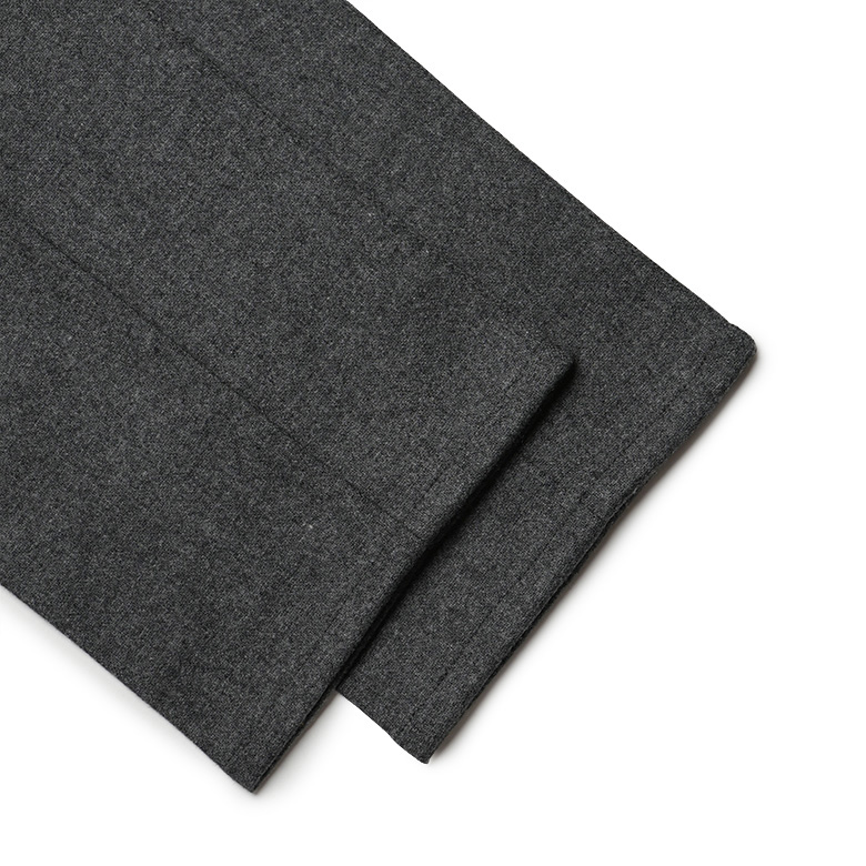 ジャブスアルキヴィオ マサッチョ ノープリーツ 2025AW 秋冬 パンツ