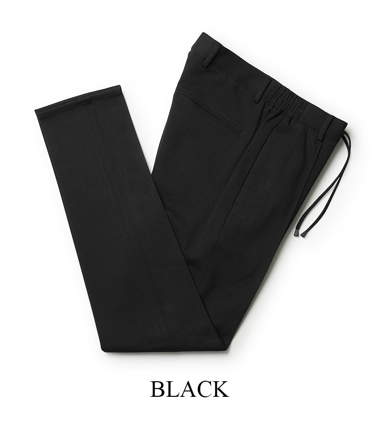 ジャブスアルキヴィオ マサッチョ 2025AW 秋冬 パンツ giab's ARCHIVIO