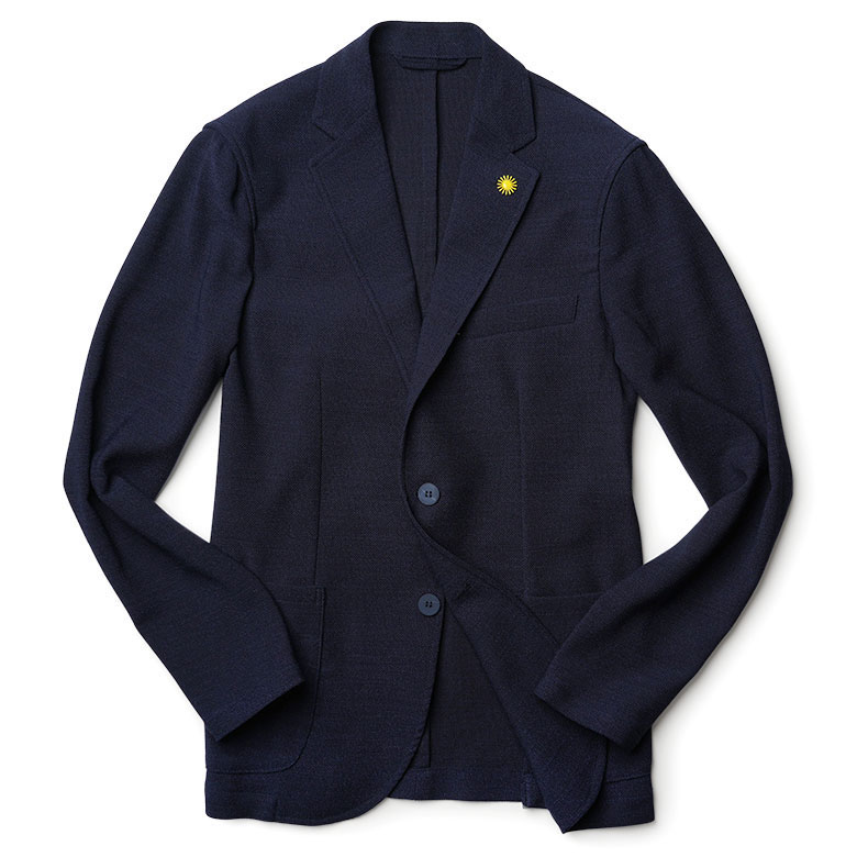 ジャンネット　コットンジャケット GIANNETTO 【50%OFF】ジャンネット ジャケット セットアップ対応
