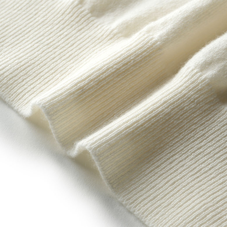 グランサッソ/ローゲージタートルネックニット/シルク混/SIZE 50イタリア製 GRAN SASSO/グランサッソ/ローゲージタートルネックニット
