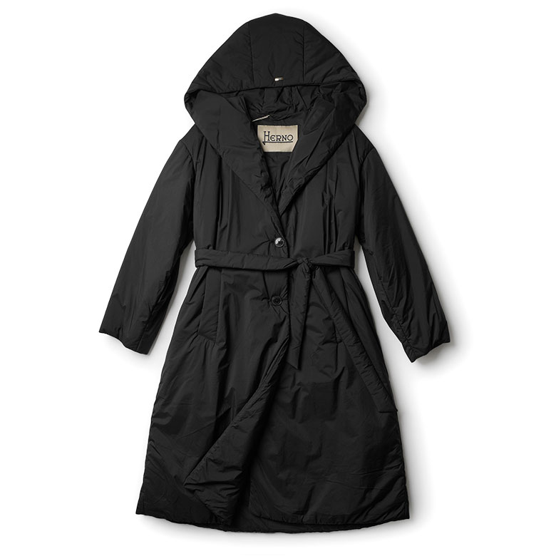 HERNO 50 ヘルノ　コート　中綿ポリエステル　ヘルノ HERNO 50 ヘルノ コート 中綿ポリエステル ヘルノ