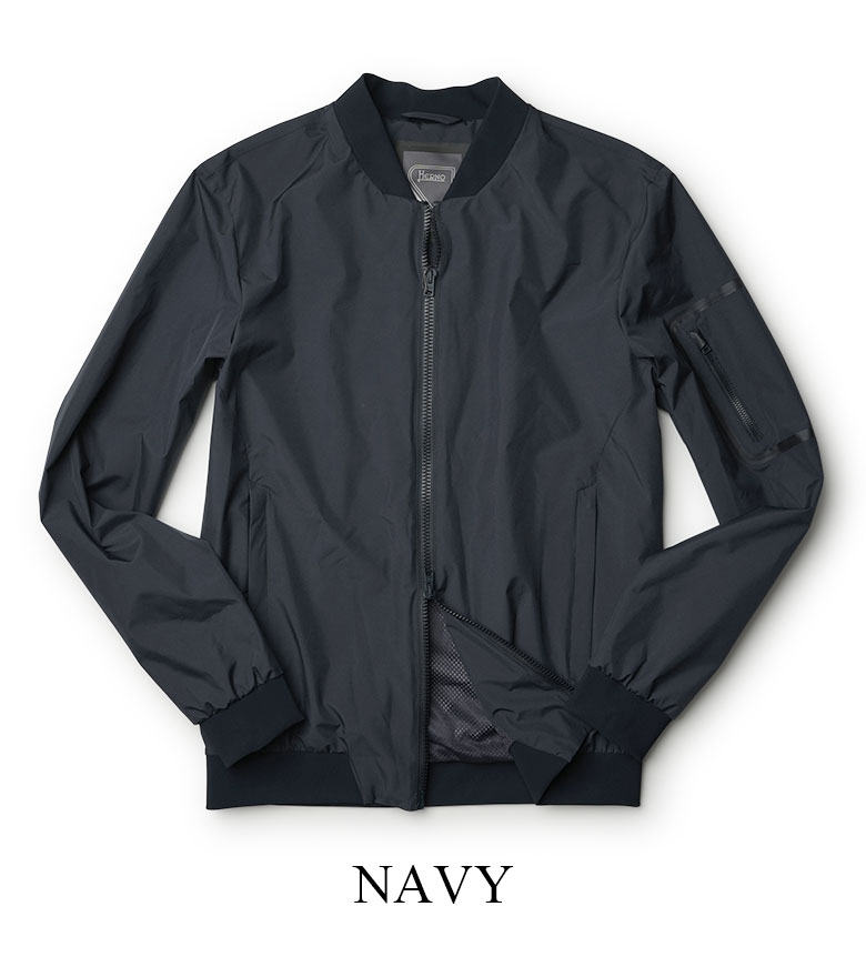 ma1 ジャケット(HERNO)(性別:メンズ)の商品一覧 通販 ma1 ジャケット(HERNO)(性別:メンズ)の商品一覧 通販