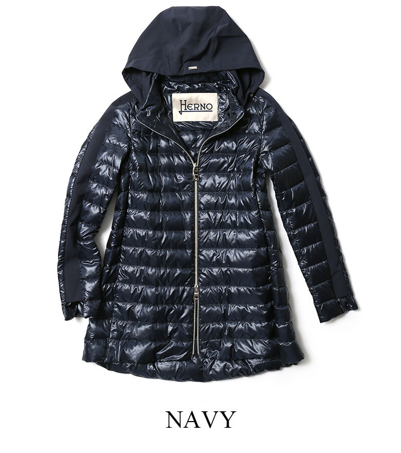 ヘルノ ダウンコート レディース 春夏 ミドル丈 Pi10d Herno Herno Ca Viajero 通販 Yahoo ショッピング ヘルノ ダウンコート レディース 春夏 ミドル丈 Pi10d Herno Herno Ca Viajero 通販 Yahoo ショッピング