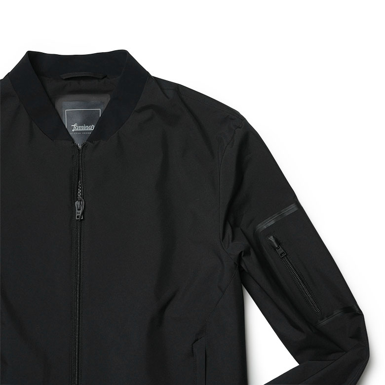 ヨダさまご予約価格】Herno ヘルノ レザージャケット