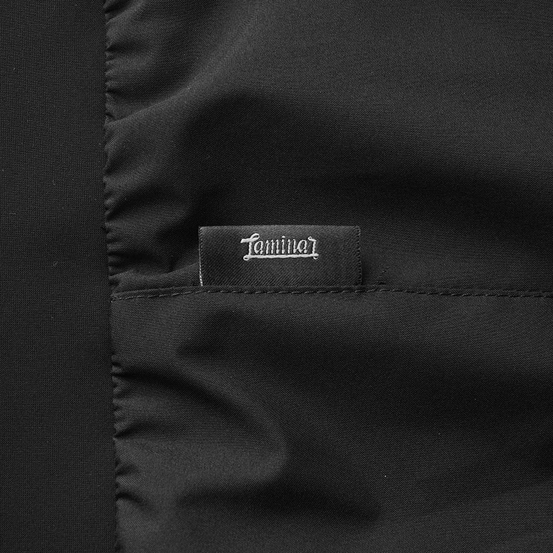 HERNO ヘルノ Laminar ブルゾン ボンバージャケット ネイビー 40 HERNO ヘルノ Laminar ブルゾン ボンバージャケット ネイビー 40
