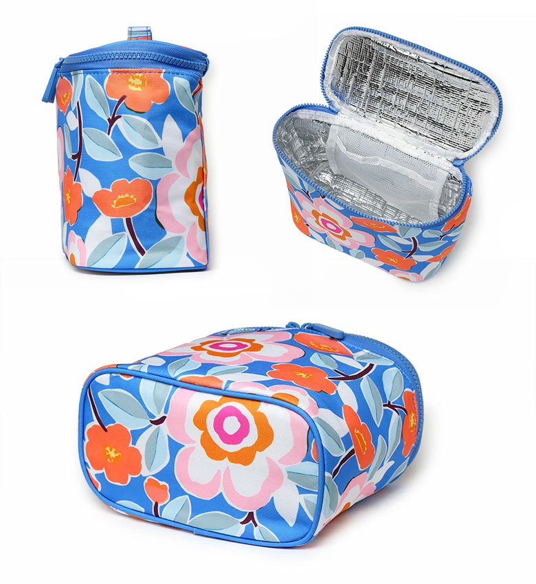 Kate Spade Lunch Bag　ケートスペード　保冷ランチバッグ kate spade NEW YORK ケイトスペード ランチトート ランチバッグ