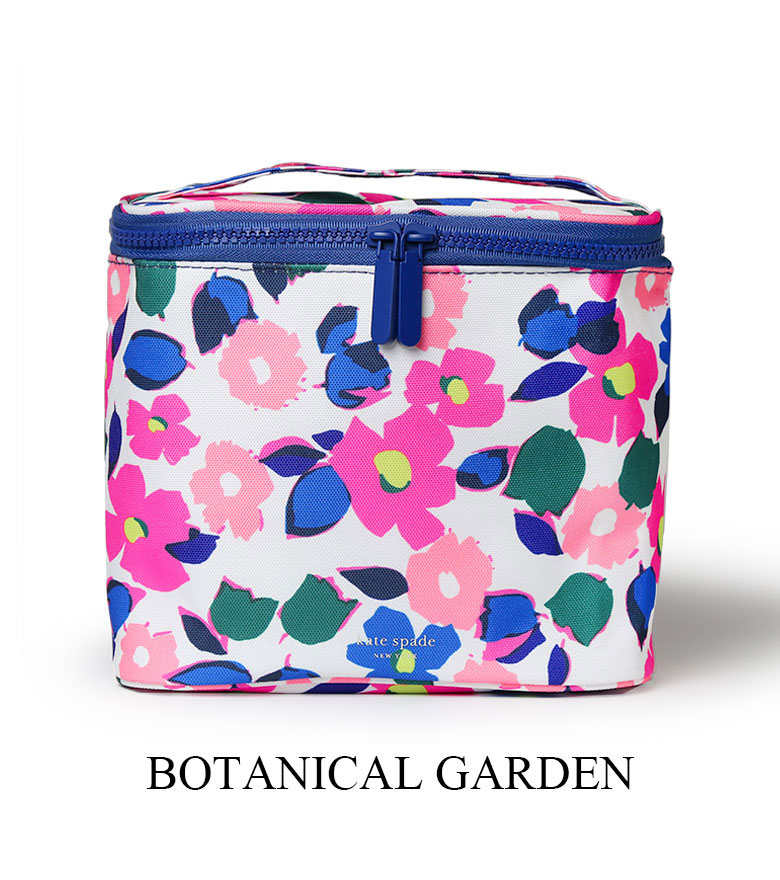 kate spade NEW YORK ケイトスペード ランチトート ランチバッグ