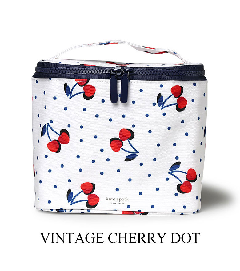 kate spade NEW YORK ケイトスペード ランチトート ランチバッグ