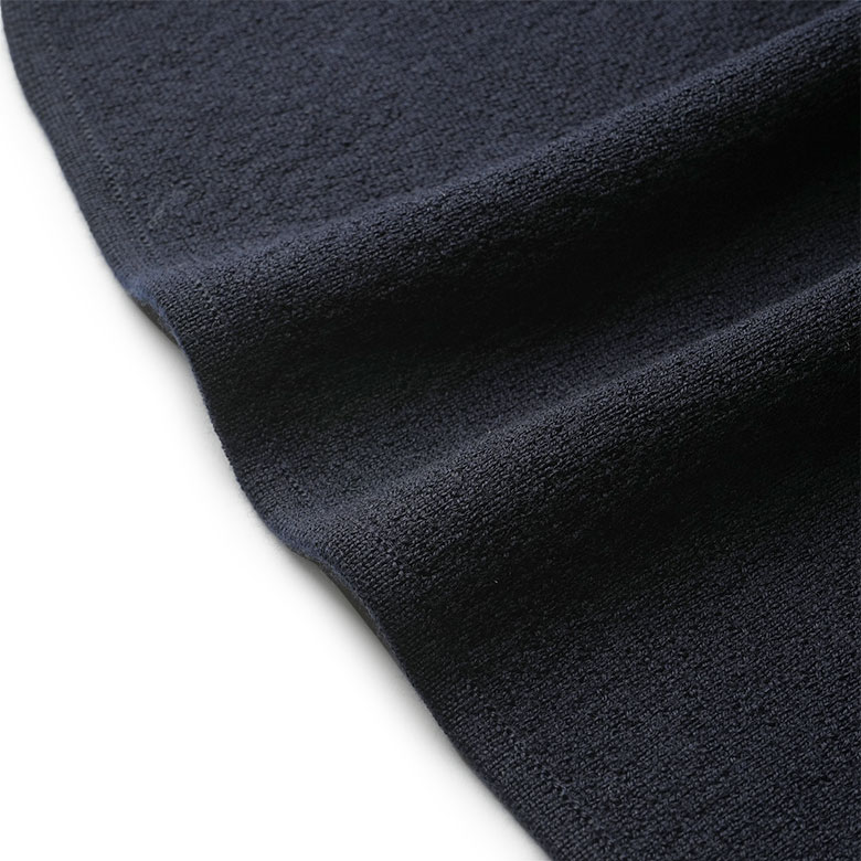 LARDINI（ラルディーニ） ニットジャケット 2025AW 秋冬 ウール