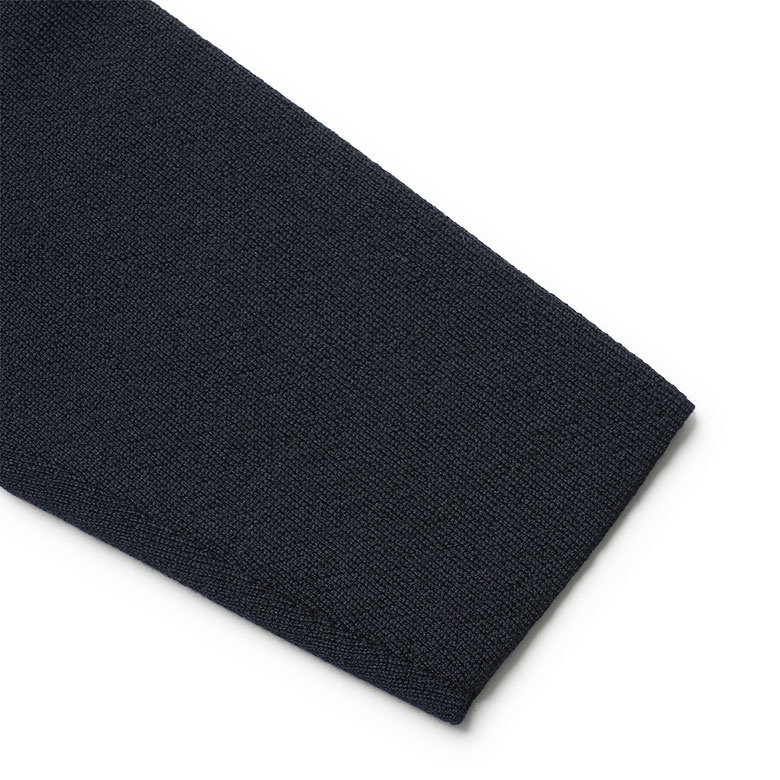 LARDINI（ラルディーニ） ニットジャケット 2025AW 秋冬 ウール