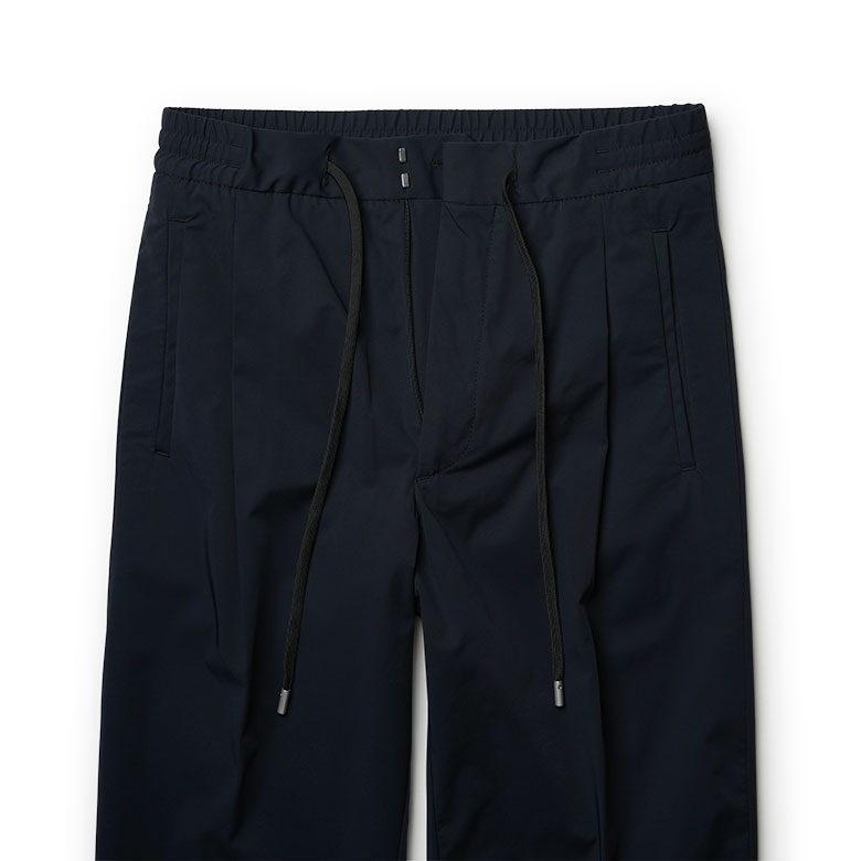 ラルディーニ スーツ セットアップ ジャージー ナイロン EASY WEAR 