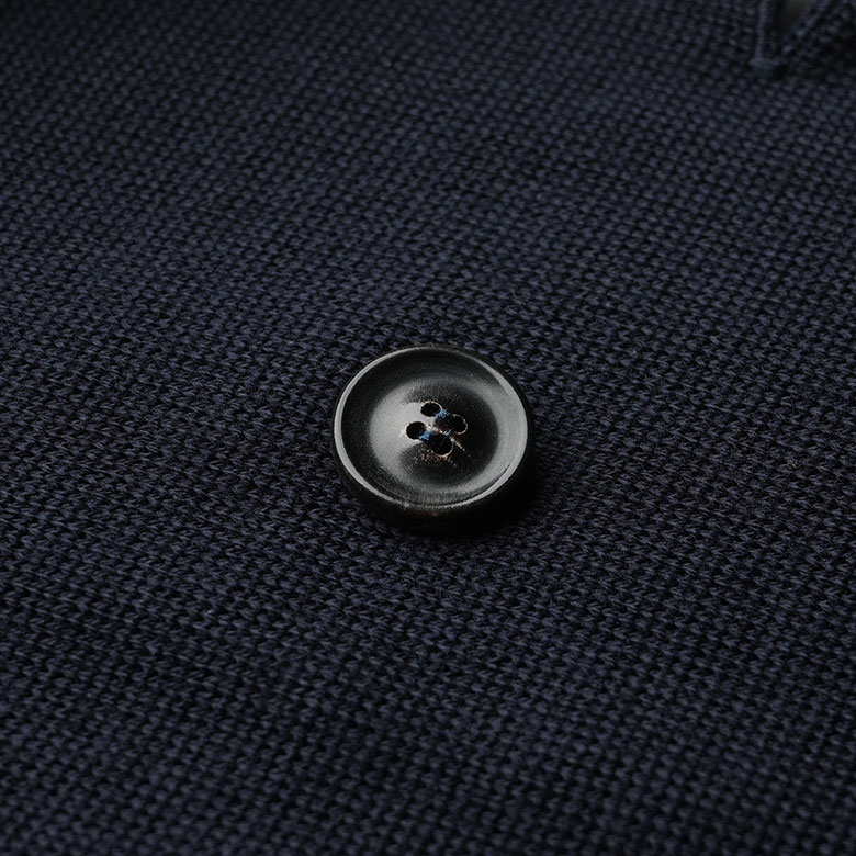 LARDINI ラルディーニ ニットジャケット ウール ジャケット