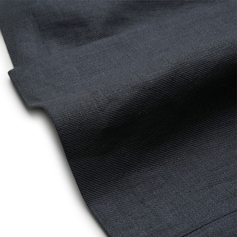 美品/現行 ラルディーニ Tessuto アンコン ジャケット 46サイズ M LARDINI（ラルディーニ） アンコンジャケット ウール ホップサック