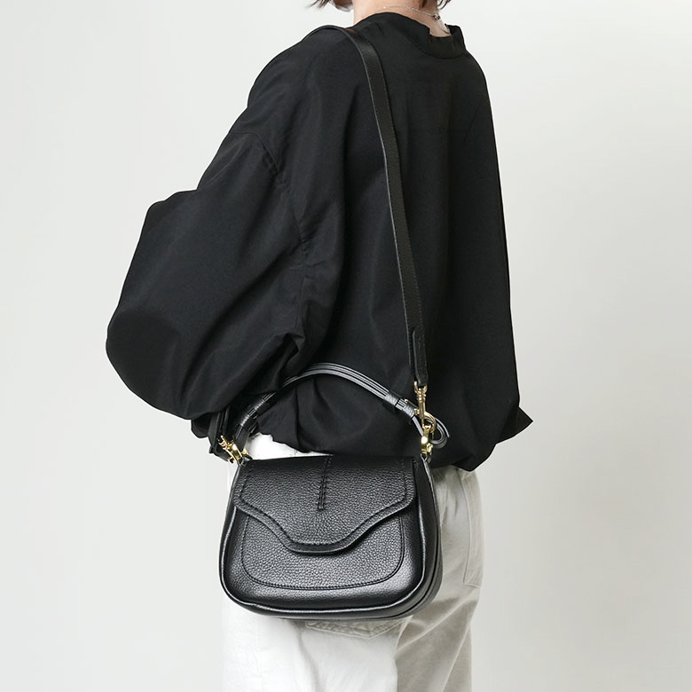 LORISTELLA（ロリステッラ） ハンドバッグ ショルダーバッグ 2WAY