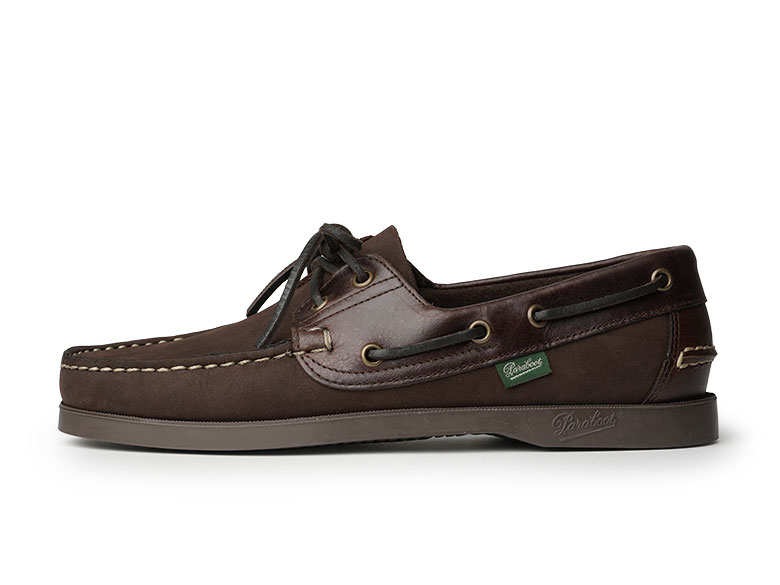 パラブーツ paraboot シャンボード スエード ６．５（２５ｃｍ） パラブーツ シャンボード スエードのおすすめ人気商品一覧 通販