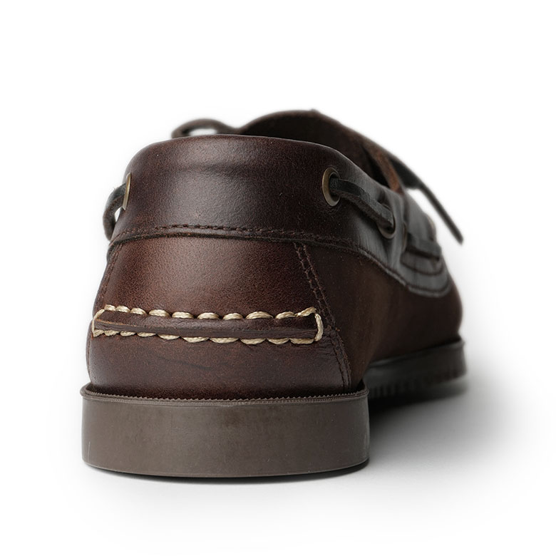 Paraboot（パラブーツ） バース スエード Paraboot BARTHMARINE MARRON