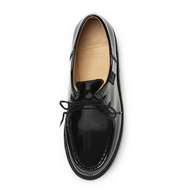 Paraboot パラブーツ PARABOOT ミカエル レディース MICHAEL