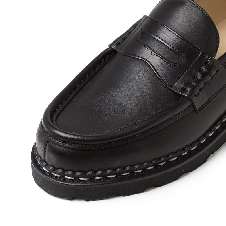 Paraboot REIMS/MARCHE サイズUK6 中古・古着通販】PARABOOT (パラブーツ) REIMS MARCHE / ランスコイン