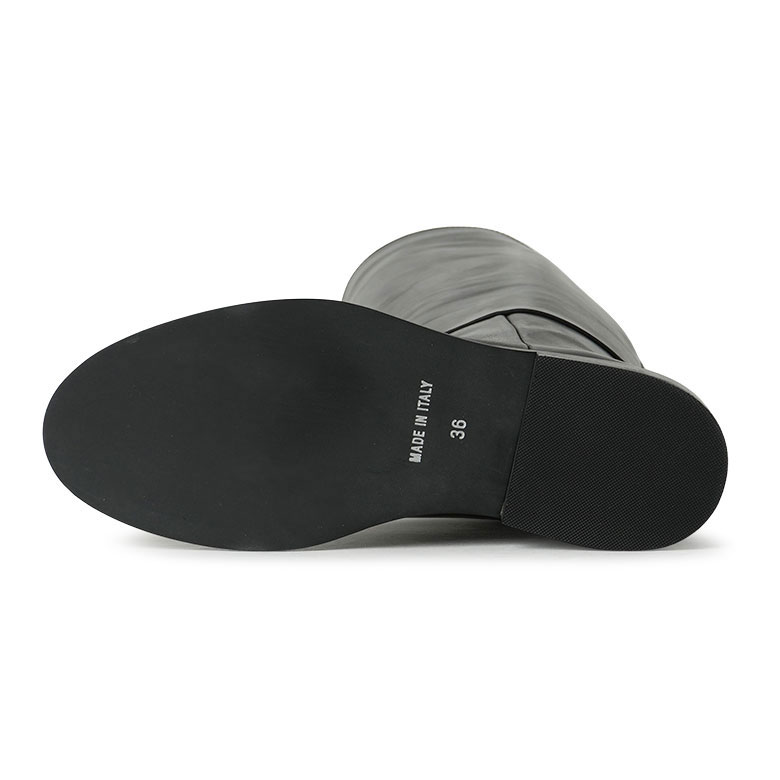 PASCUCCI（パスクッチ） ブーツ ロングブーツ / PASCUCCI レビュー