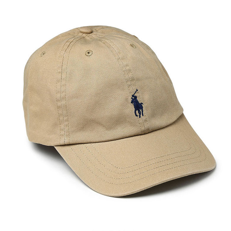 POLO RALPH LAUREN 帽子、キャップ（子ども用）の商品一覧｜子ども用