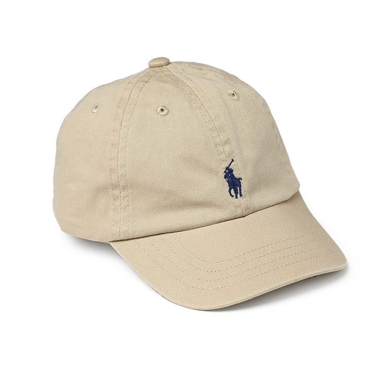 【5980円→5380円】ラルフローレン キャップ 帽子 キッズ ポニー 2才〜4才 POLO RALPH LAUREN レビュー｜viajero-chocolat｜03