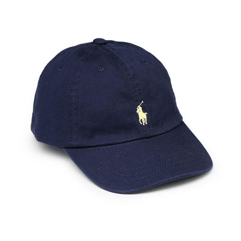 【5980円→5380円】ラルフローレン キャップ 帽子 キッズ ポニー 2才〜4才 POLO RALPH LAUREN レビュー｜viajero-chocolat｜02